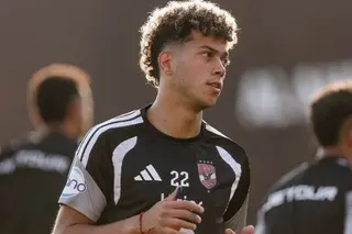 هاني وإمام عاشور.. 11 لاعبا خارج حسابات الأهلي أمام كيتارا (صور) 24 أكتوبر 2026